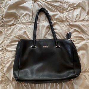 new Furla shoulder/tote bag